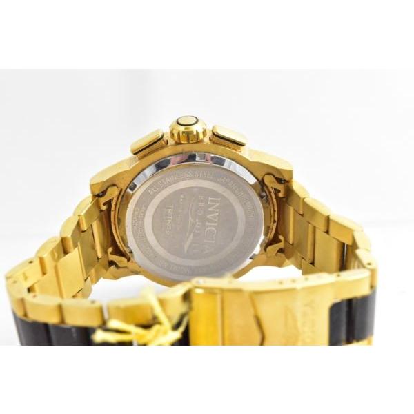 インビクタ INVICTA メンズ 腕時計 クロノグラフ インビクタ