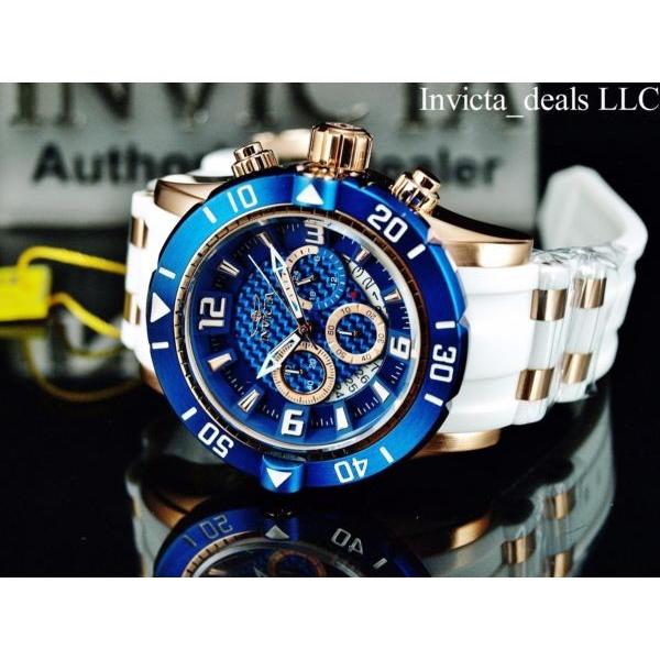 インビクタ INVICTA メンズ 腕時計 クロノグラフ インビクタ