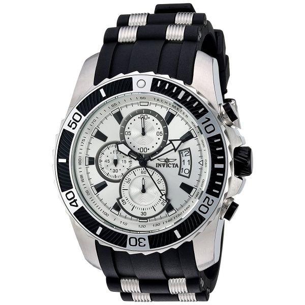 インビクタ INVICTA メンズ 腕時計 クロノグラフ インビクタ