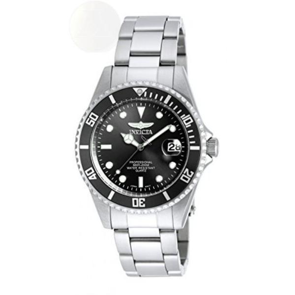 インビクタ INVICTA メンズ 腕時計 クロノグラフ