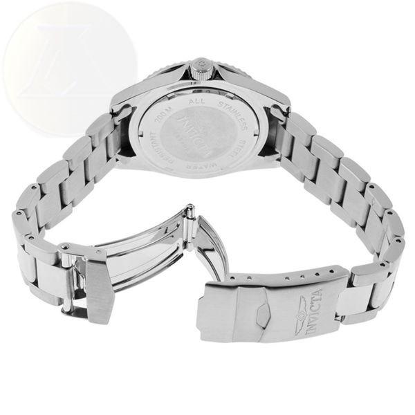 インビクタ INVICTA メンズ 腕時計 クロノグラフ インビクタ