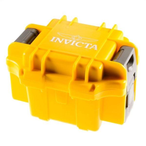 インビクタ INVICTA メンズ 腕時計 クロノグラフ インビクタ