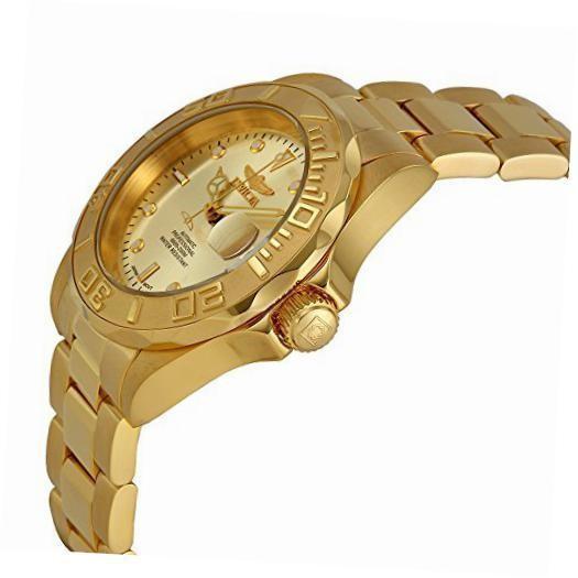 インビクタ INVICTA メンズ 腕時計 クロノグラフ インビクタ