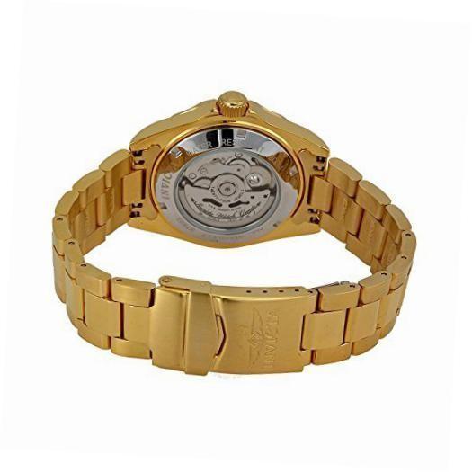 インビクタ INVICTA メンズ 腕時計 クロノグラフ インビクタ