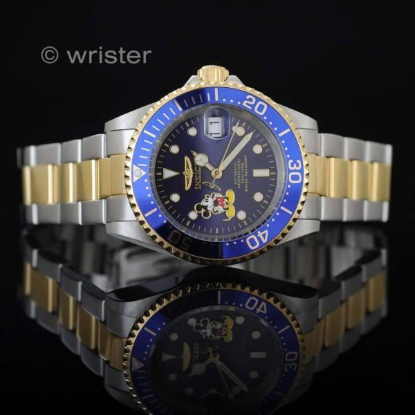 インビクタ INVICTA メンズ 腕時計 クロノグラフ メンズ腕時計 XUR2349778933(23379円)