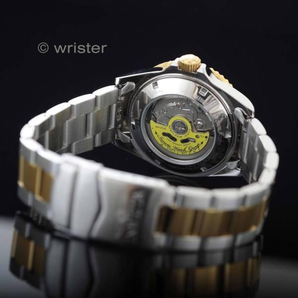 インビクタ INVICTA メンズ 腕時計 クロノグラフ メンズ腕時計 XUR2349778933(23379円)