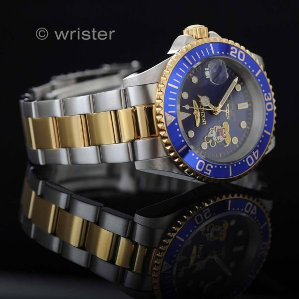 インビクタ INVICTA メンズ 腕時計 クロノグラフ メンズ腕時計 XUR2349778933(23379円)