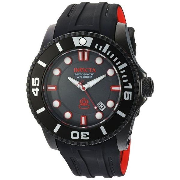 インビクタ INVICTA メンズ 腕時計 クロノグラフ(17175円)