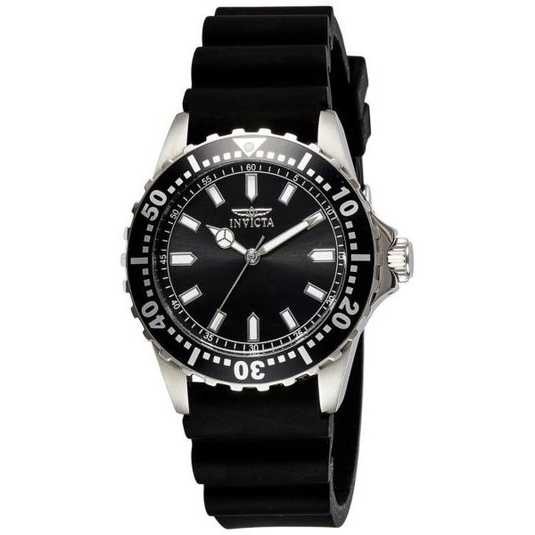 インビクタ INVICTA メンズ 腕時計 クロノグラフ インビクタ