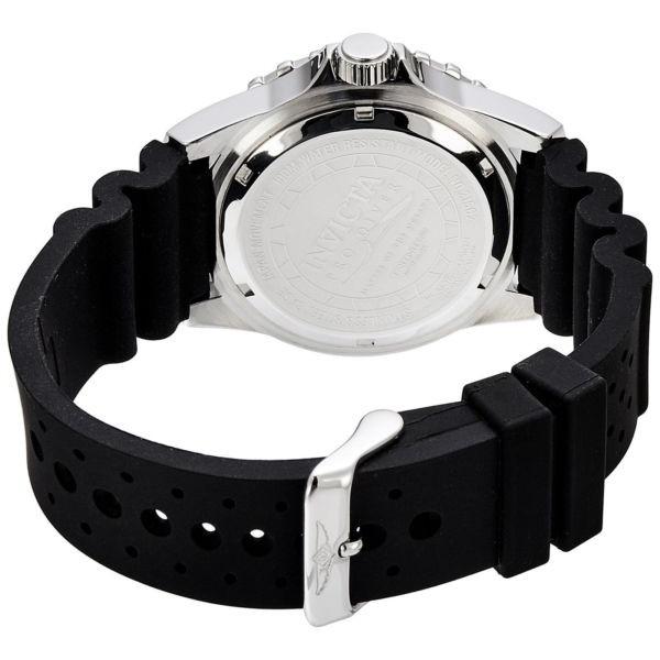 インビクタ INVICTA メンズ 腕時計 クロノグラフ インビクタ