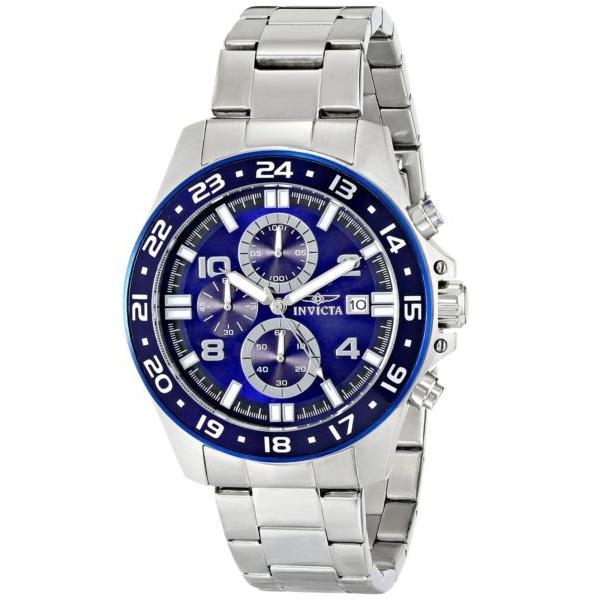 インビクタ INVICTA メンズ 腕時計 クロノグラフ インビクタ