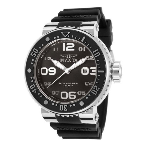 インビクタ INVICTA メンズ 腕時計 クロノグラフ