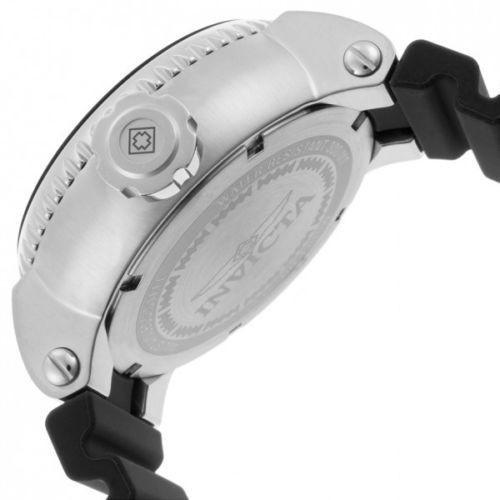 インビクタ INVICTA メンズ 腕時計 クロノグラフ インビクタ