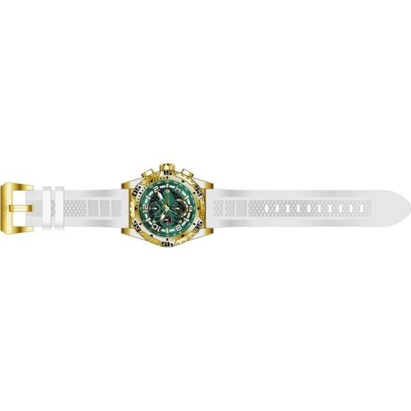インビクタ INVICTA メンズ 腕時計 クロノグラフ インビクタ