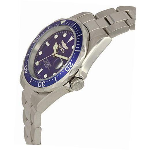 インビクタ INVICTA メンズ 腕時計 クロノグラフ