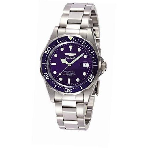 インビクタ INVICTA メンズ 腕時計 クロノグラフ インビクタ