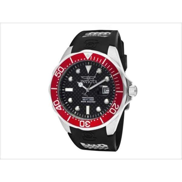 インビクタ INVICTA メンズ 腕時計 クロノグラフ インビクタ