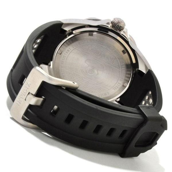 インビクタ INVICTA メンズ 腕時計 クロノグラフ インビクタ