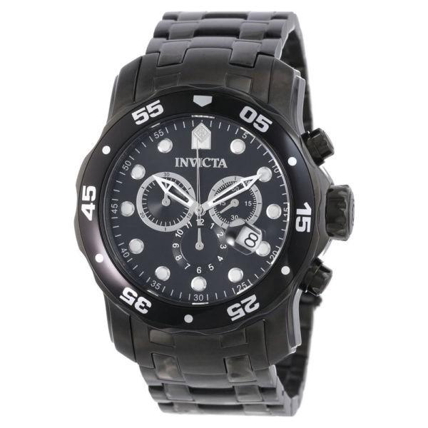 インビクタ INVICTA メンズ 腕時計 クロノグラフ インビクタ