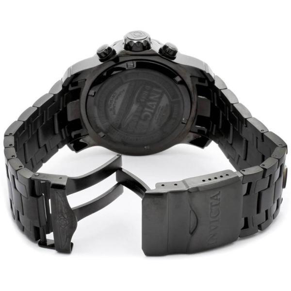 インビクタ INVICTA メンズ 腕時計 クロノグラフ インビクタ