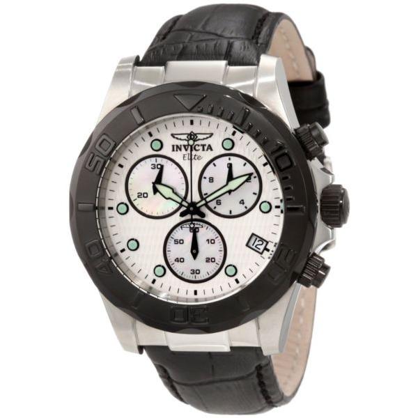 インビクタ INVICTA メンズ 腕時計 クロノグラフ インビクタ