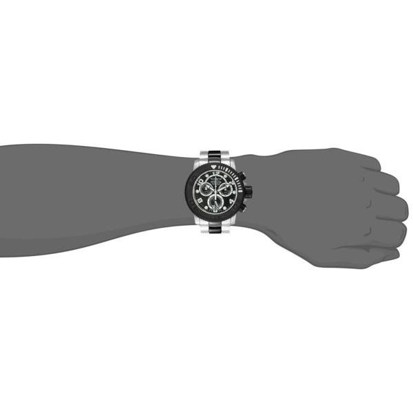 インビクタ INVICTA メンズ 腕時計 クロノグラフ     商品情報    大人気のインビクタ多数扱っています！ 1837年スイスに誕生したラテン語で「無敵、揺るぎない」