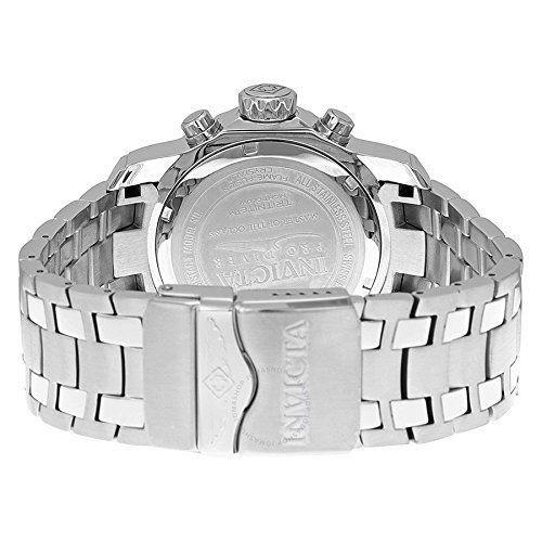 インビクタ INVICTA メンズ 腕時計 クロノグラフ インビクタ