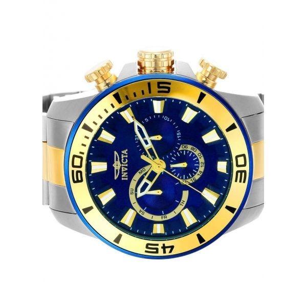 インビクタ INVICTA メンズ 腕時計 クロノグラフ インビクタ