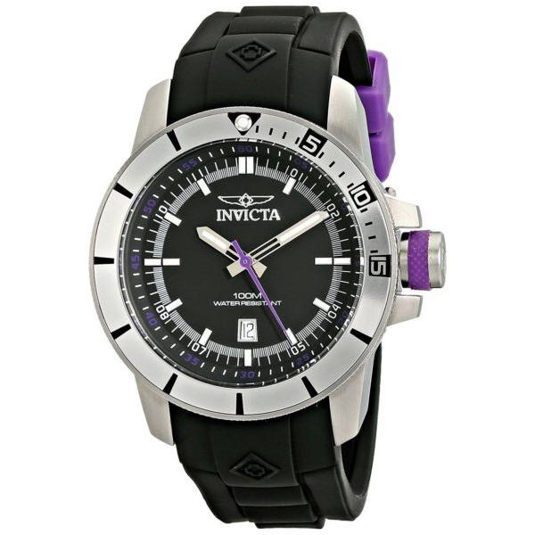 インビクタ INVICTA メンズ 腕時計 クロノグラフ