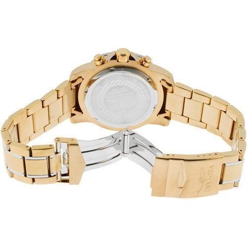 インビクタ INVICTA メンズ 腕時計 クロノグラフ ＨＡＯＦＡ 腕時計メンズ スケルトン自動巻き 機械式 316Lステンレス鋼ケース チタン時計 樽型 トノー型 紳士 ビジネス ファッション