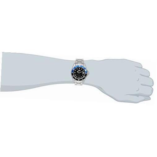 インビクタ INVICTA メンズ 腕時計 クロノグラフ