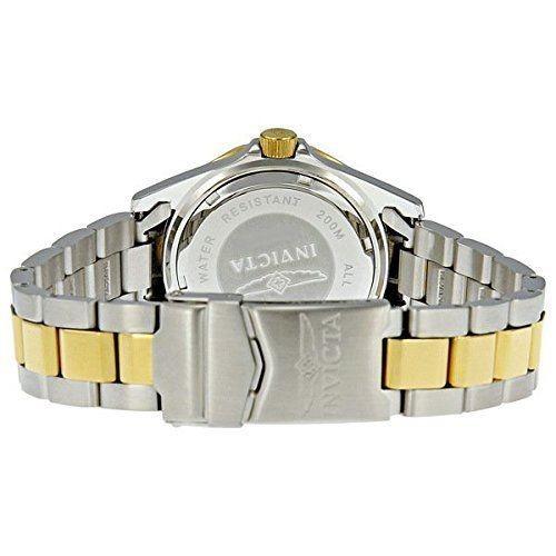 インビクタ INVICTA メンズ 腕時計 クロノグラフ インビクタ