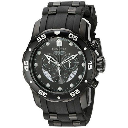 インビクタ INVICTA メンズ 腕時計 クロノグラフ インビクタ クロノグラフ UOI1286467435(12800円)