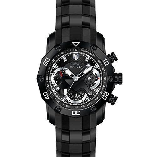 インビクタ INVICTA メンズ 腕時計 クロノグラフ