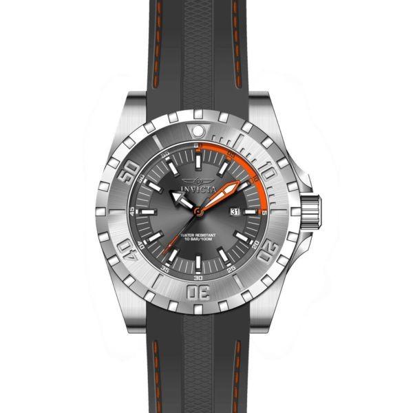 インビクタ INVICTA メンズ 腕時計 クロノグラフ インビクタ