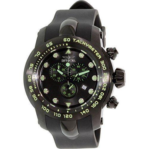 インビクタ INVICTA メンズ 腕時計 クロノグラフ