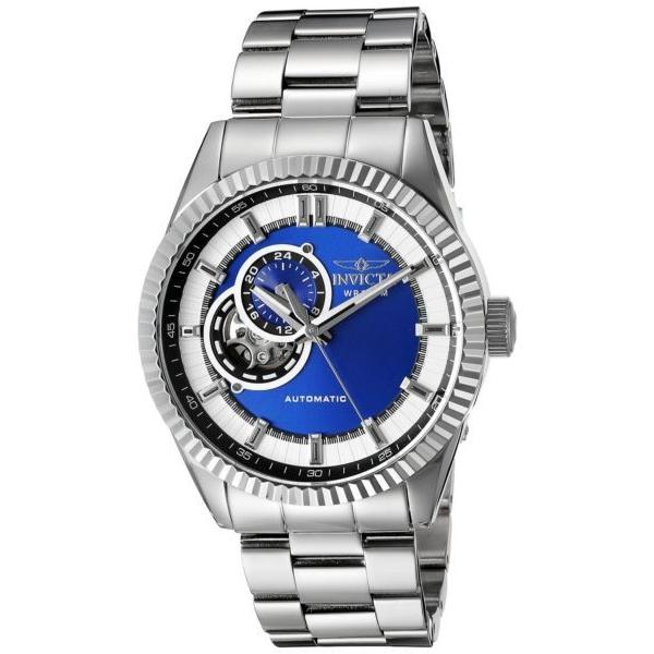 インビクタ INVICTA メンズ 腕時計 クロノグラフ メンズ腕時計