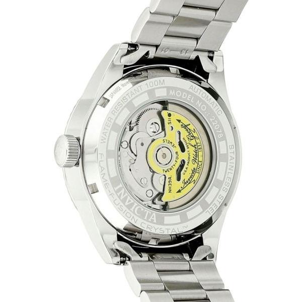 インビクタ INVICTA メンズ 腕時計 クロノグラフ メンズ腕時計