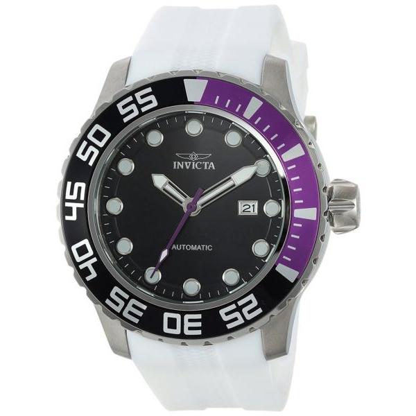 インビクタ INVICTA メンズ 腕時計 クロノグラフ