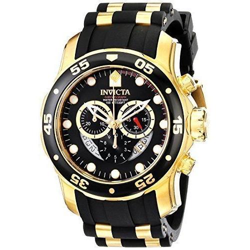 インビクタ INVICTA メンズ 腕時計 クロノグラフ
