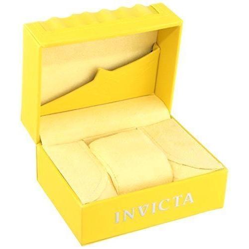 インビクタ INVICTA メンズ 腕時計 クロノグラフ インビクタ