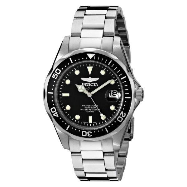 インビクタ INVICTA メンズ 腕時計 クロノグラフ