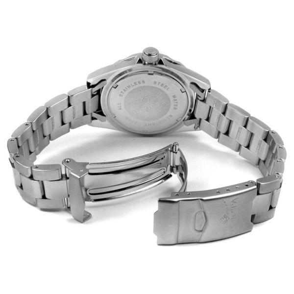 インビクタ INVICTA メンズ 腕時計 クロノグラフ インビクタ