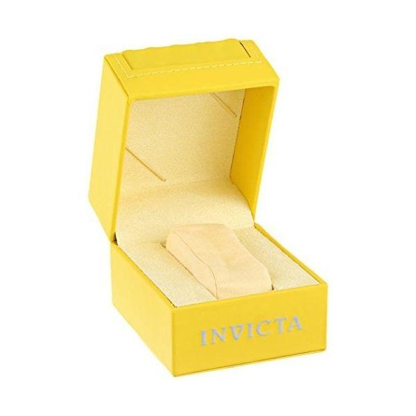 インビクタ INVICTA メンズ 腕時計 クロノグラフ インビクタ