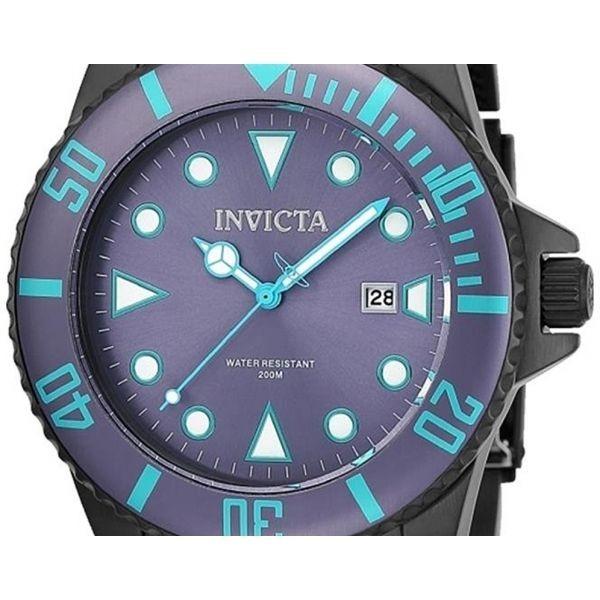 インビクタ INVICTA メンズ 腕時計 クロノグラフ インビクタ