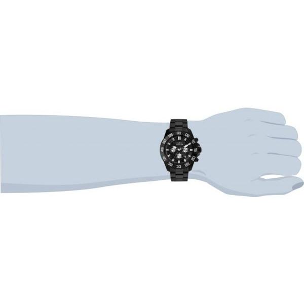 インビクタ INVICTA メンズ 腕時計 クロノグラフ インビクタ