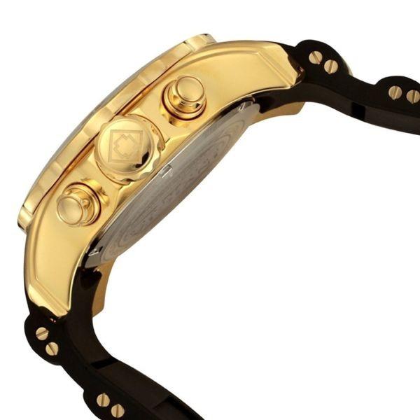 インビクタ INVICTA メンズ 腕時計 クロノグラフ インビクタ