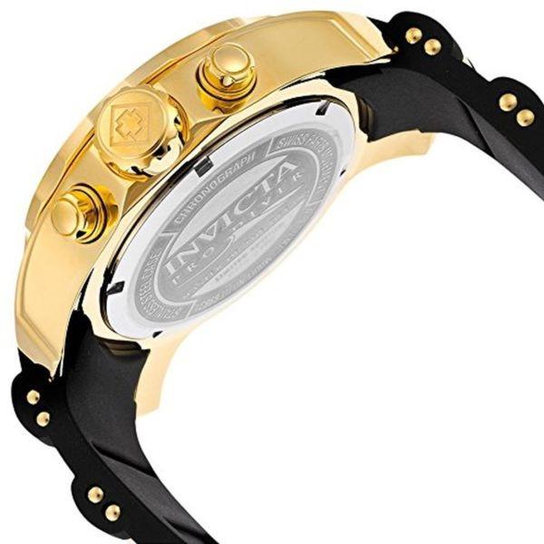 インビクタ INVICTA メンズ 腕時計 クロノグラフ インビクタ
