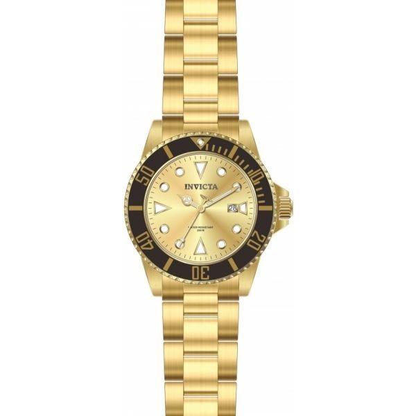 インビクタ INVICTA メンズ 腕時計 クロノグラフ インビクタ