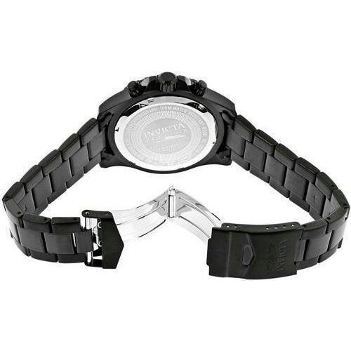 インビクタ INVICTA メンズ 腕時計 クロノグラフ インビクタ